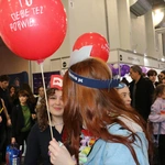 28. Międzynarodowe Targi Książki w Krakowie