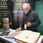 28. Międzynarodowe Targi Książki w Krakowie