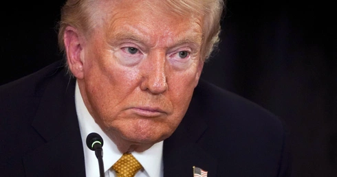 USA: Trump ogłosił zerwanie rozmów handlowych z Kanadą z powodu reklamy