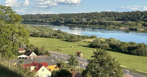 Nad Niemnem