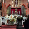 Plenum synodalne zebrało się po raz kolejny