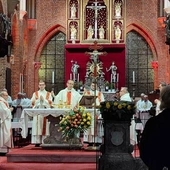 Plenum synodalne zebrało się po raz kolejny
