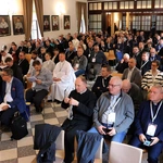 Trzecie obrady plenum Synodu Archidiecezji Wrocławskiej - pierwsze głosowania!