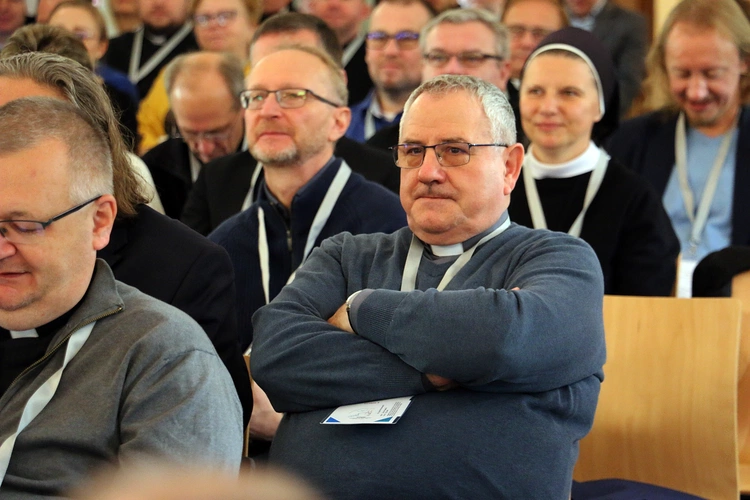 Trzecie obrady plenum Synodu Archidiecezji Wrocławskiej - pierwsze głosowania!