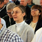 Trzecie obrady plenum Synodu Archidiecezji Wrocławskiej - pierwsze głosowania!