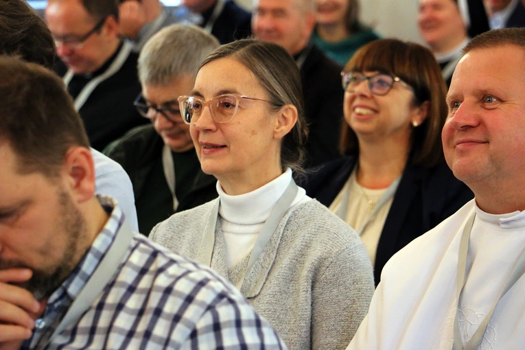 Trzecie obrady plenum Synodu Archidiecezji Wrocławskiej - pierwsze głosowania!