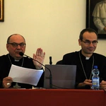 Trzecie obrady plenum Synodu Archidiecezji Wrocławskiej - pierwsze głosowania!