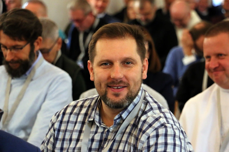 Trzecie obrady plenum Synodu Archidiecezji Wrocławskiej - pierwsze głosowania!