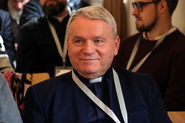 Trzecie obrady plenum Synodu Archidiecezji Wrocławskiej - pierwsze głosowania!