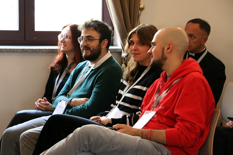 Trzecie obrady plenum Synodu Archidiecezji Wrocławskiej - pierwsze głosowania!