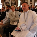 Trzecie obrady plenum Synodu Archidiecezji Wrocławskiej - pierwsze głosowania!