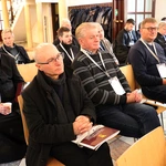 Trzecie obrady plenum Synodu Archidiecezji Wrocławskiej - pierwsze głosowania!