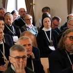 Trzecie obrady plenum Synodu Archidiecezji Wrocławskiej - pierwsze głosowania!