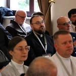 Trzecie obrady plenum Synodu Archidiecezji Wrocławskiej - pierwsze głosowania!