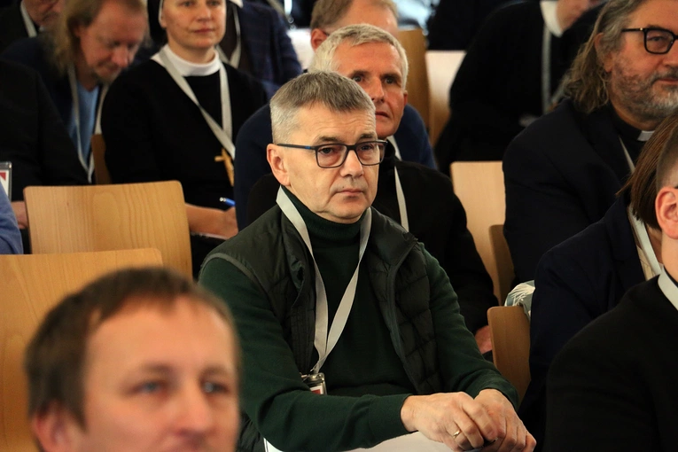 Trzecie obrady plenum Synodu Archidiecezji Wrocławskiej - pierwsze głosowania!