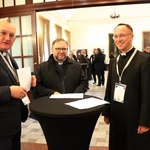 Trzecie obrady plenum Synodu Archidiecezji Wrocławskiej - pierwsze głosowania!