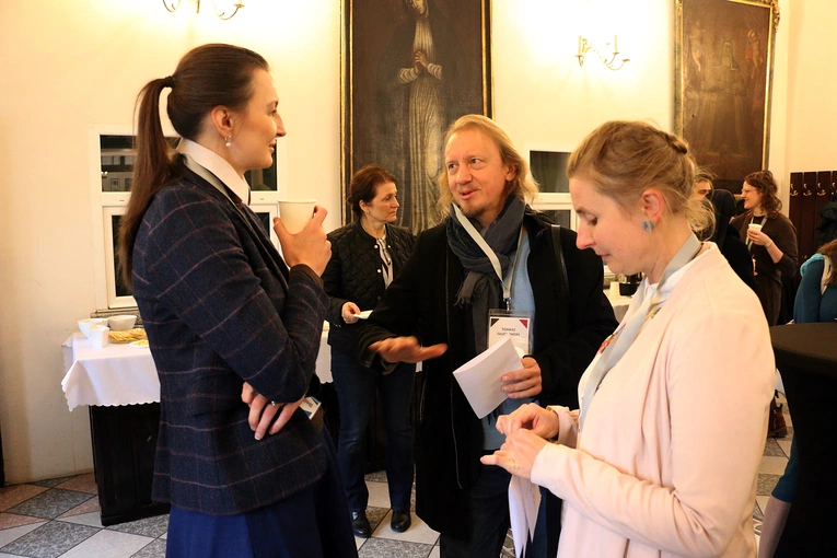 Trzecie obrady plenum Synodu Archidiecezji Wrocławskiej - pierwsze głosowania!