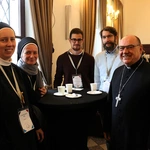 Trzecie obrady plenum Synodu Archidiecezji Wrocławskiej - pierwsze głosowania!