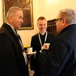 Trzecie obrady plenum Synodu Archidiecezji Wrocławskiej - pierwsze głosowania!