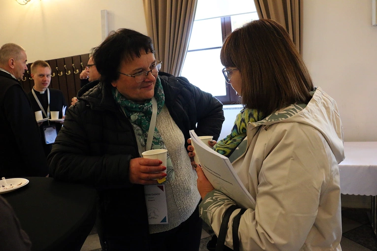 Trzecie obrady plenum Synodu Archidiecezji Wrocławskiej - pierwsze głosowania!