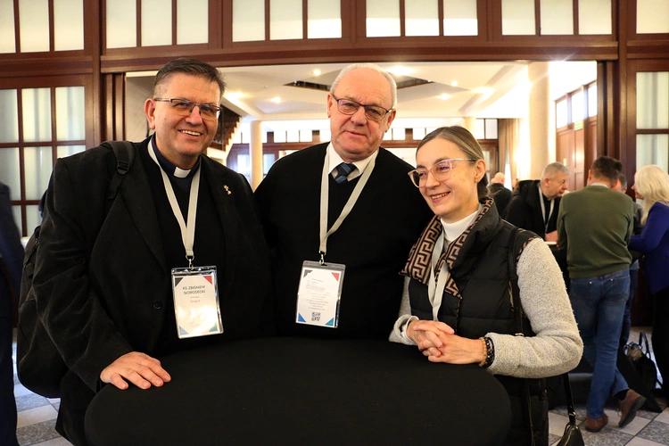 Trzecie obrady plenum Synodu Archidiecezji Wrocławskiej - pierwsze głosowania!