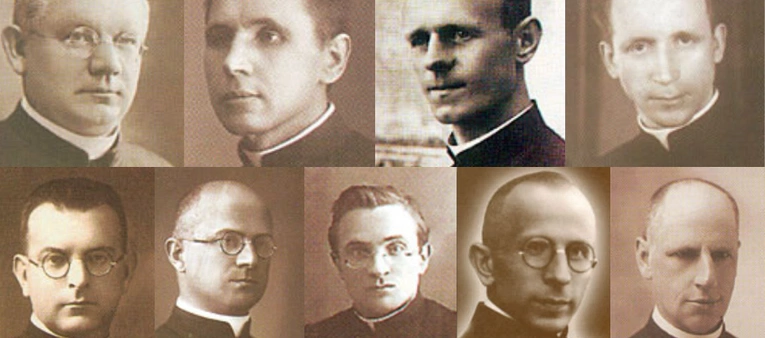 Salezjańscy męczennicy zostaną ogłoszeni błogosławionymi