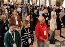 Reforma kurii, diakonat stały, program duszpasterski, malejąca liczba księży