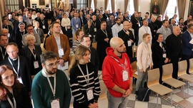Reforma kurii, diakonat stały, program duszpasterski, malejąca liczba księży