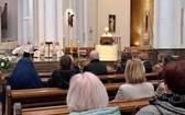 Jubileusz świata misyjnego w Katedrze Chrystusa Króla