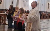 Jubileusz świata misyjnego w Katedrze Chrystusa Króla