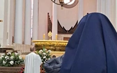 Jubileusz świata misyjnego w Katedrze Chrystusa Króla