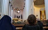 Jubileusz świata misyjnego w Katedrze Chrystusa Króla