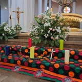 Jubileusz świata misyjnego w Katedrze Chrystusa Króla