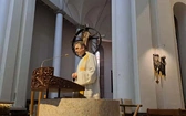 Jubileusz świata misyjnego w Katedrze Chrystusa Króla