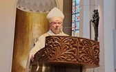 Jubileusz świata misyjnego w Katedrze Chrystusa Króla