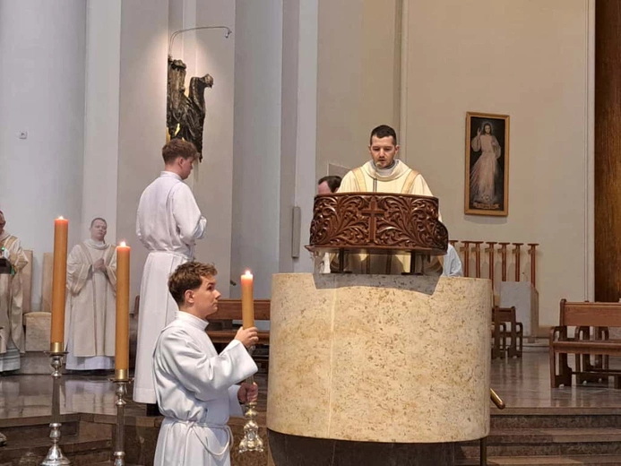 Jubileusz świata misyjnego w Katedrze Chrystusa Króla