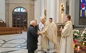 Jubileusz świata misyjnego w Katedrze Chrystusa Króla