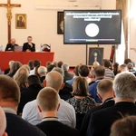 Trzecie obrady plenum Synodu Archidiecezji Wrocławskiej - pierwsze głosowania!