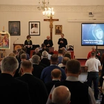 Trzecie obrady plenum Synodu Archidiecezji Wrocławskiej - pierwsze głosowania!