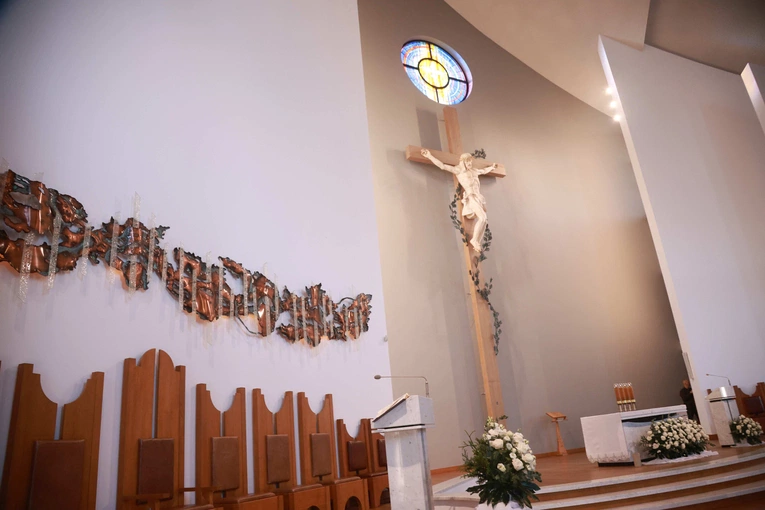 Nowi lektorzy w Ptaszkowej