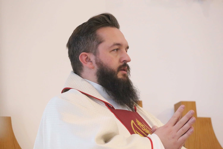 Nowi lektorzy w Ptaszkowej