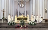 Katowice. Jubileusz środowisk misyjnych w katedrze