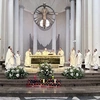 Katowice. Jubileusz środowisk misyjnych w katedrze