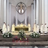 Katowice. Jubileusz środowisk misyjnych w katedrze