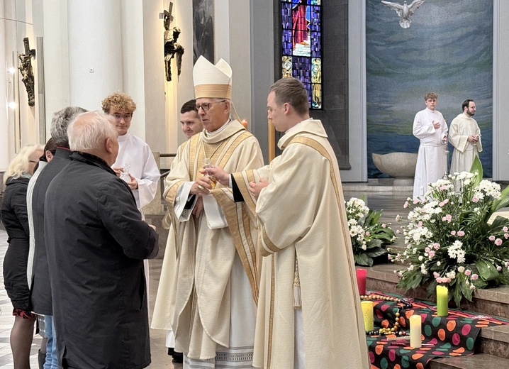 Jubileusz środowisk misyjnych