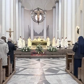 Jubileusz środowisk misyjnych