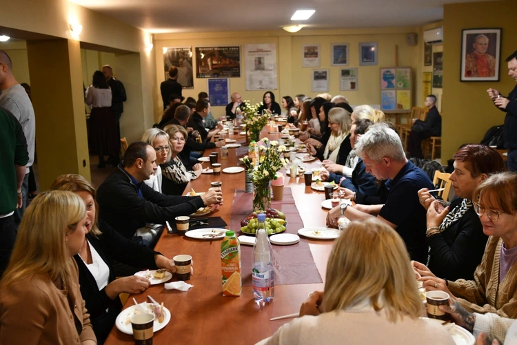 Inauguracja roku akademickiego w Instytucie Filozoficzno-Teologicznym