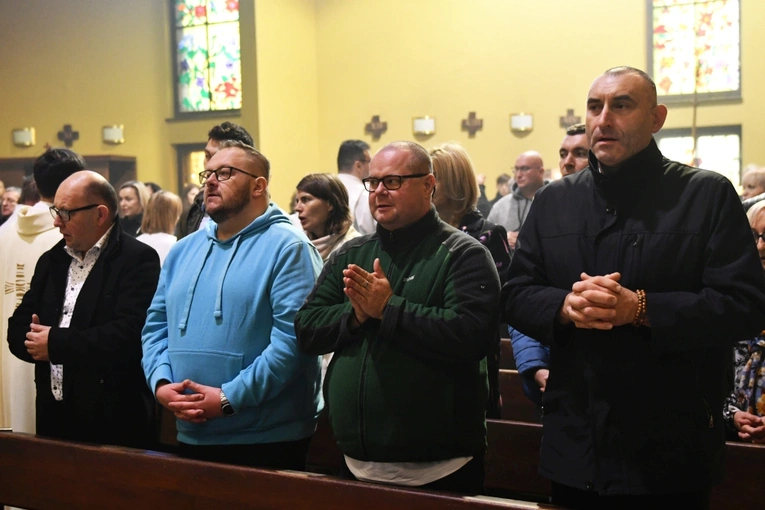 Inauguracja roku akademickiego w Instytucie Filozoficzno-Teologicznym