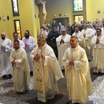 Inauguracja roku akademickiego w Instytucie Filozoficzno-Teologicznym