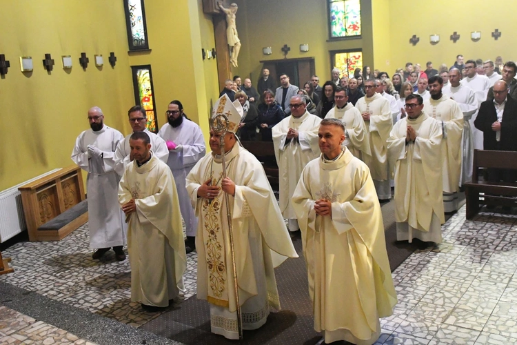 Inauguracja roku akademickiego w Instytucie Filozoficzno-Teologicznym